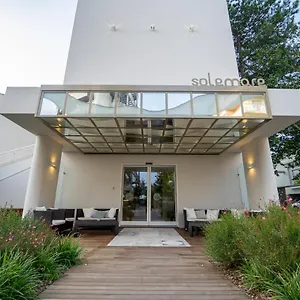 Solemare 3*, Milano Marittima Italien
