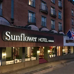 Sunflower 4*, Mailand Italien
