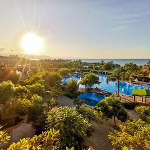 Grand Palladium Sicilia & 5*, Campofelice Di Roccella Italien
