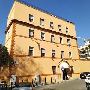 Rosa Hotel Rzym