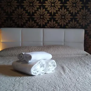 Gasthuis Cconforthotels R&b Dolci Emozioni