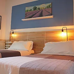 Bed & Breakfast Le Sete