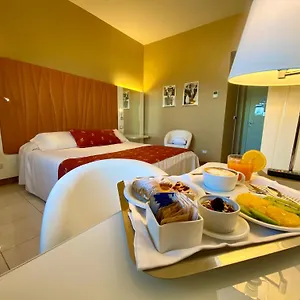 Hotel Barion & Congressi, Bari