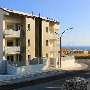 Sud Est Apartament Marina di Ragusa
