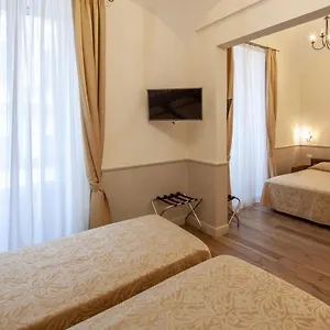 Flavia Hotel Rzym