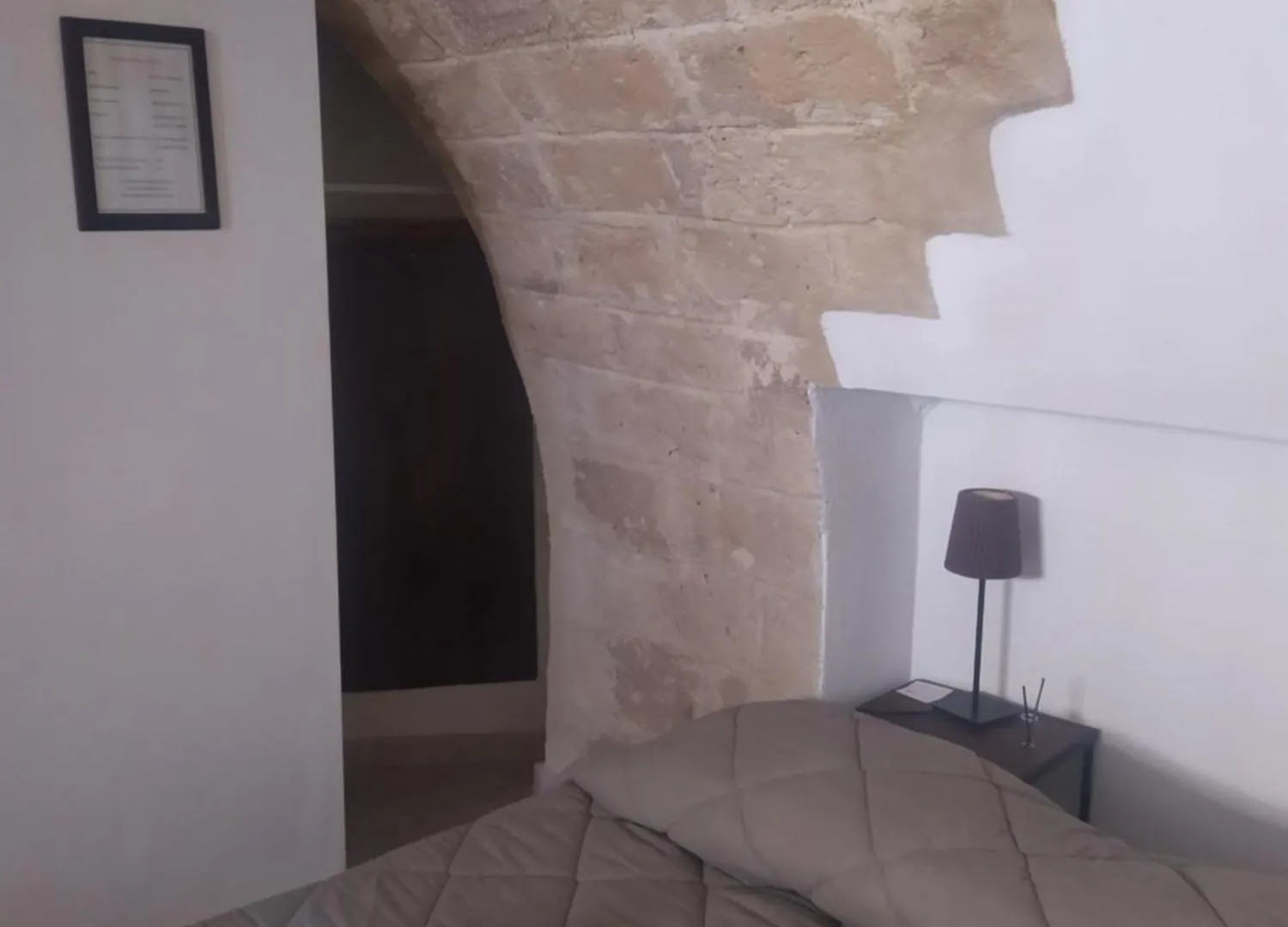 Abbazia Degli Svevi Hotel Bari